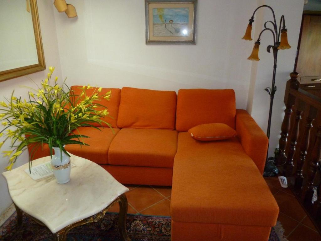 Relais Michelangelo Aparthotel