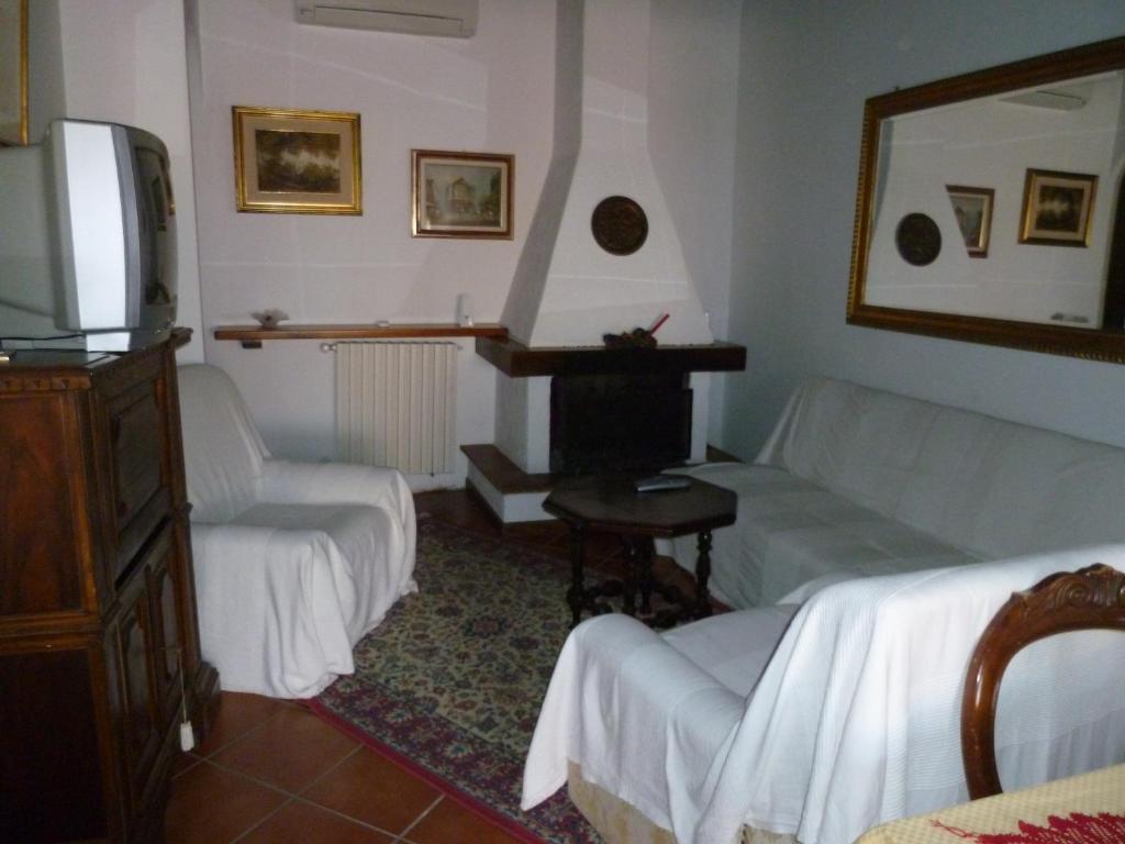 Relais Michelangelo Aparthotel