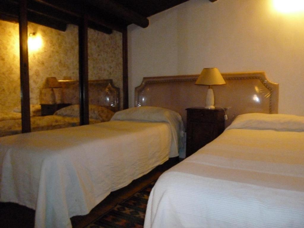 Aparthotel Relais Michelangelo *