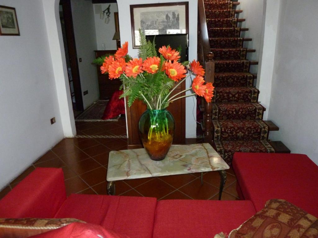 Aparthotel Relais Michelangelo