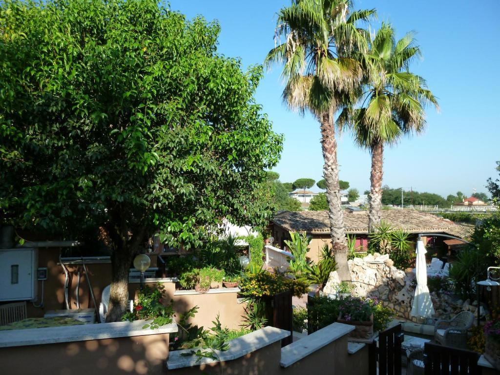 Aparthotel Relais Michelangelo