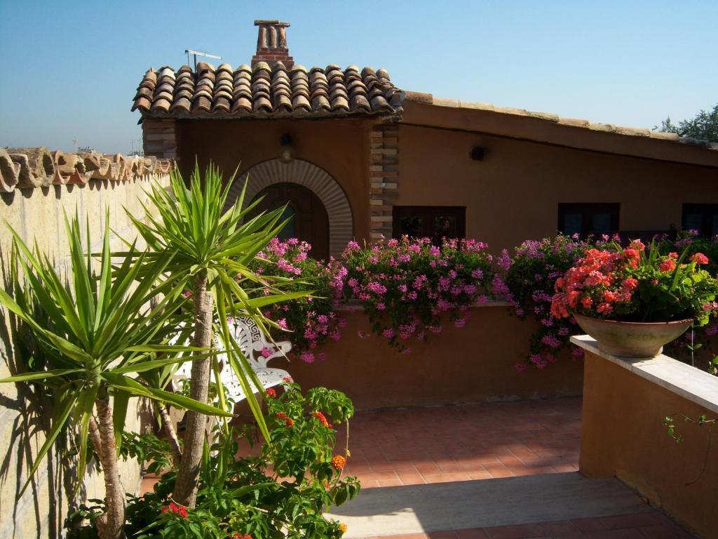 Relais Michelangelo Aparthotel *