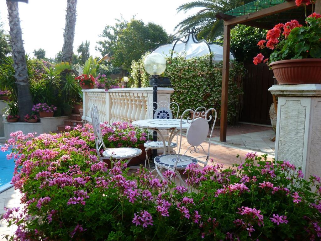 Aparthotel Relais Michelangelo *