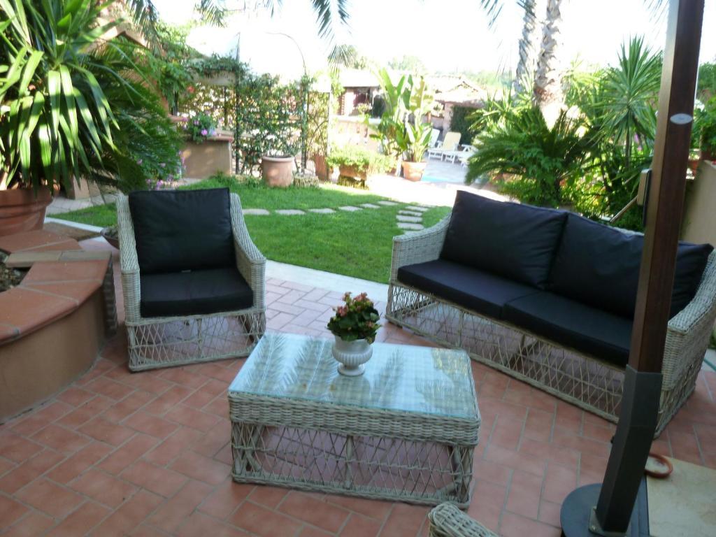 Aparthotel Relais Michelangelo