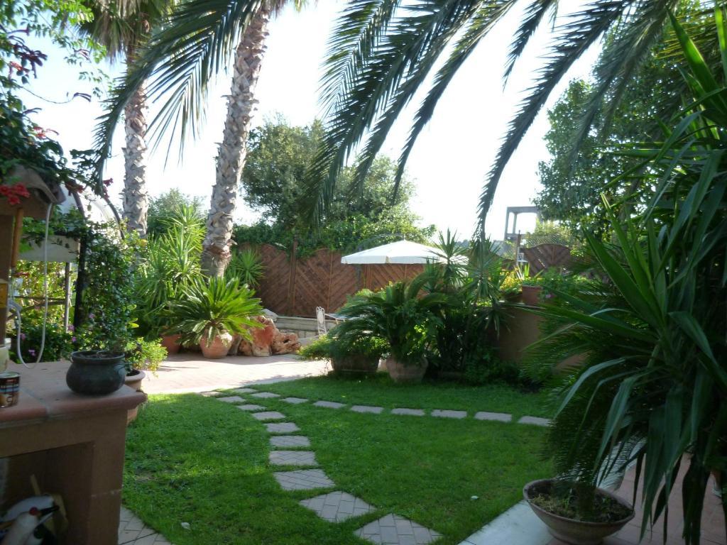 Aparthotel Relais Michelangelo *