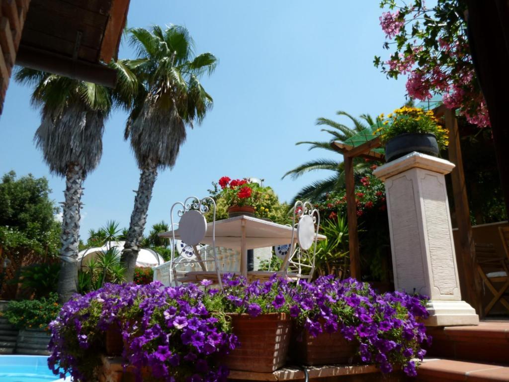 Relais Michelangelo * Roma