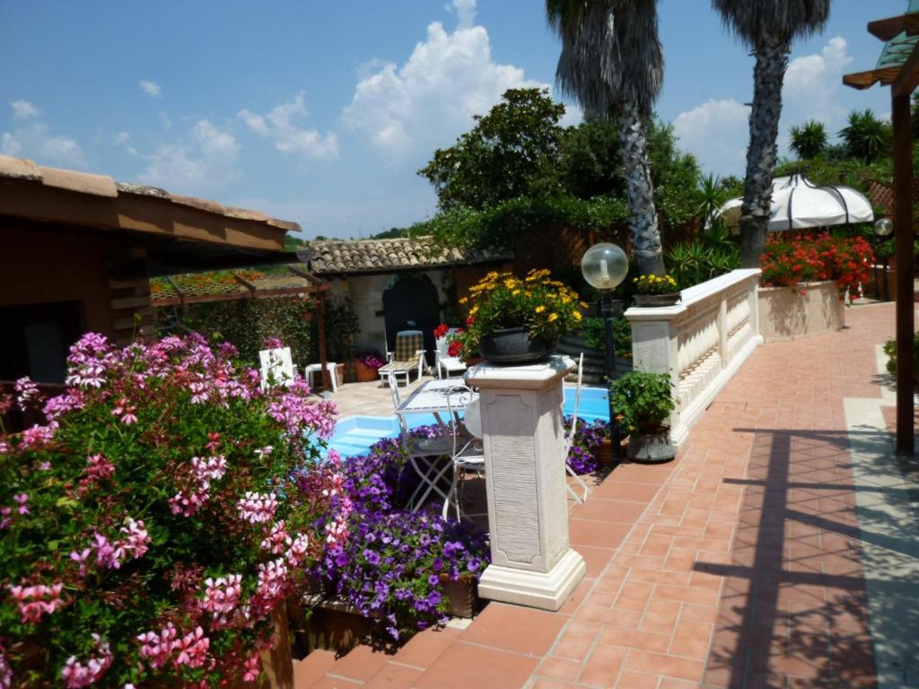 Relais Michelangelo Aparthotel