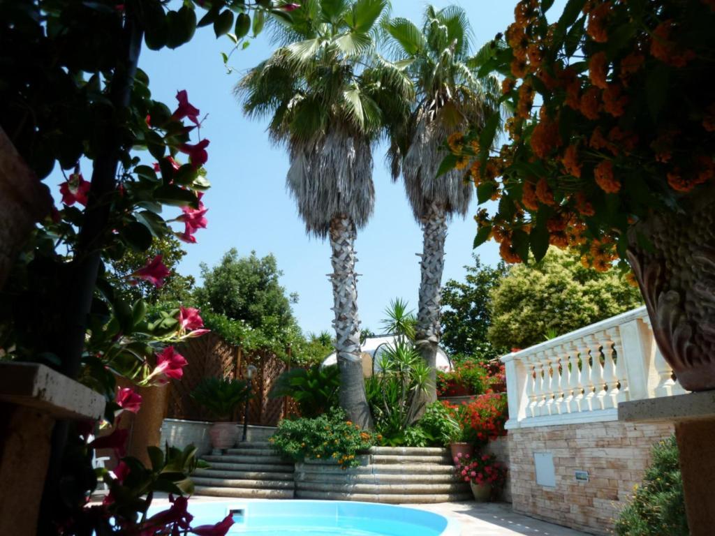 Relais Michelangelo