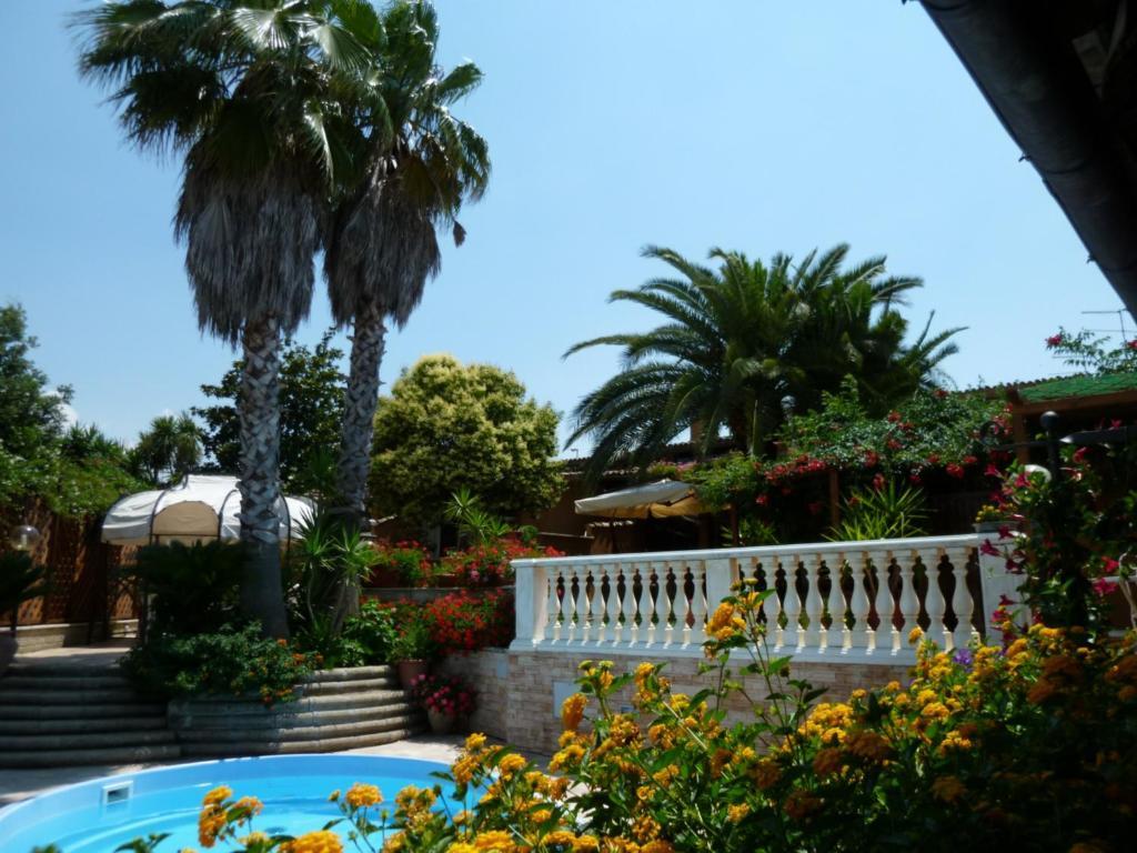 Relais Michelangelo