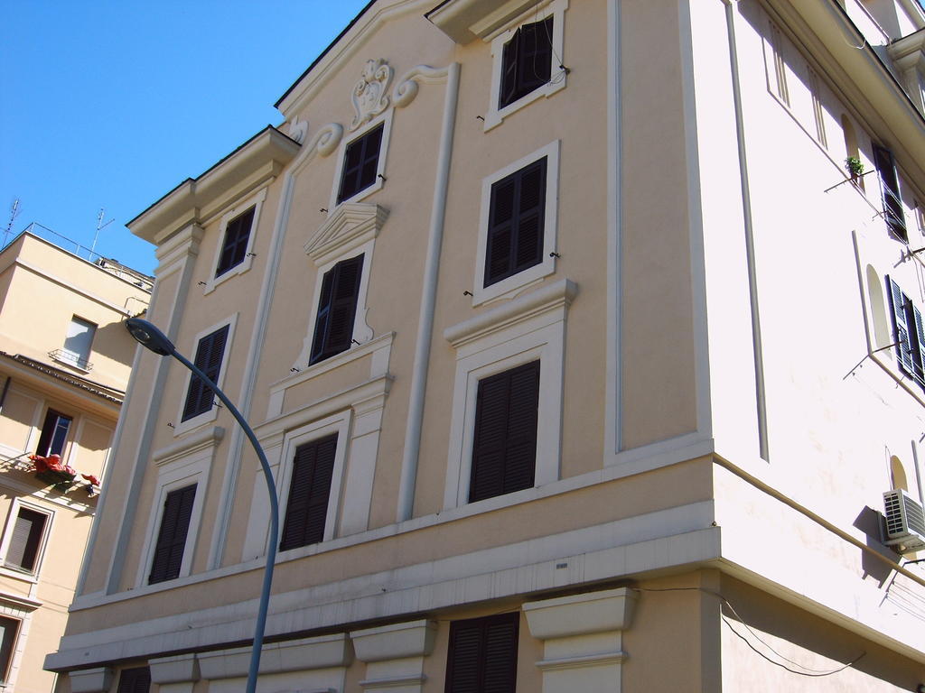 Kyterion Roma
