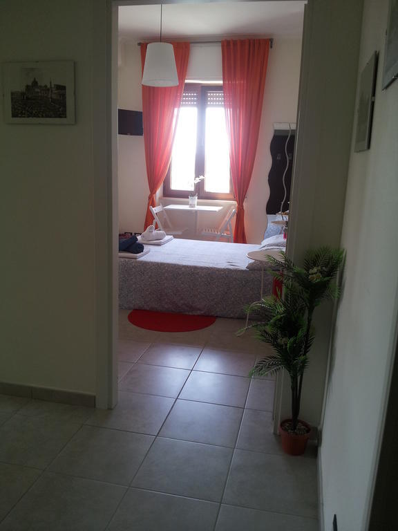 Bed & Breakfast Bellaventura Rome