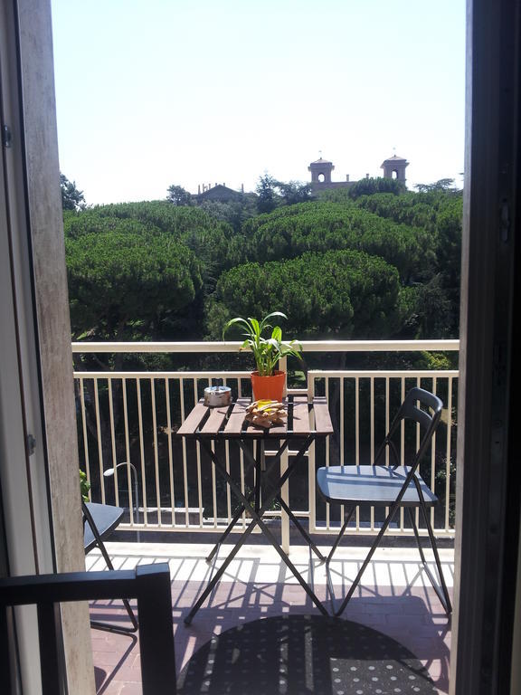 Bed & Breakfast Bellaventura