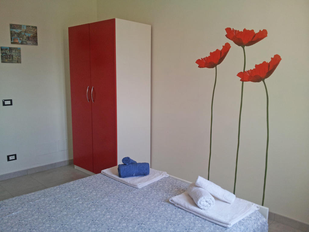 Bed & Breakfast Bellaventura