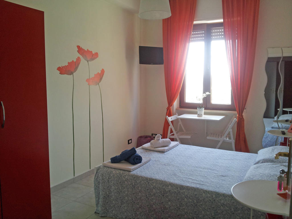 Bed & Breakfast Bellaventura Rome