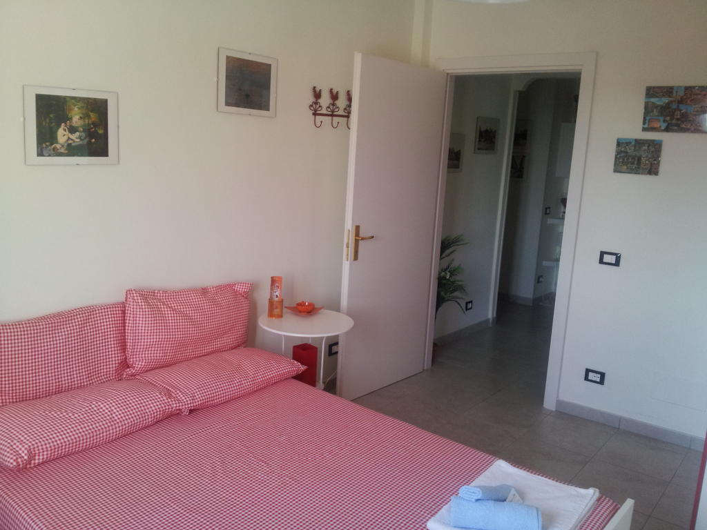 Bellaventura Roma