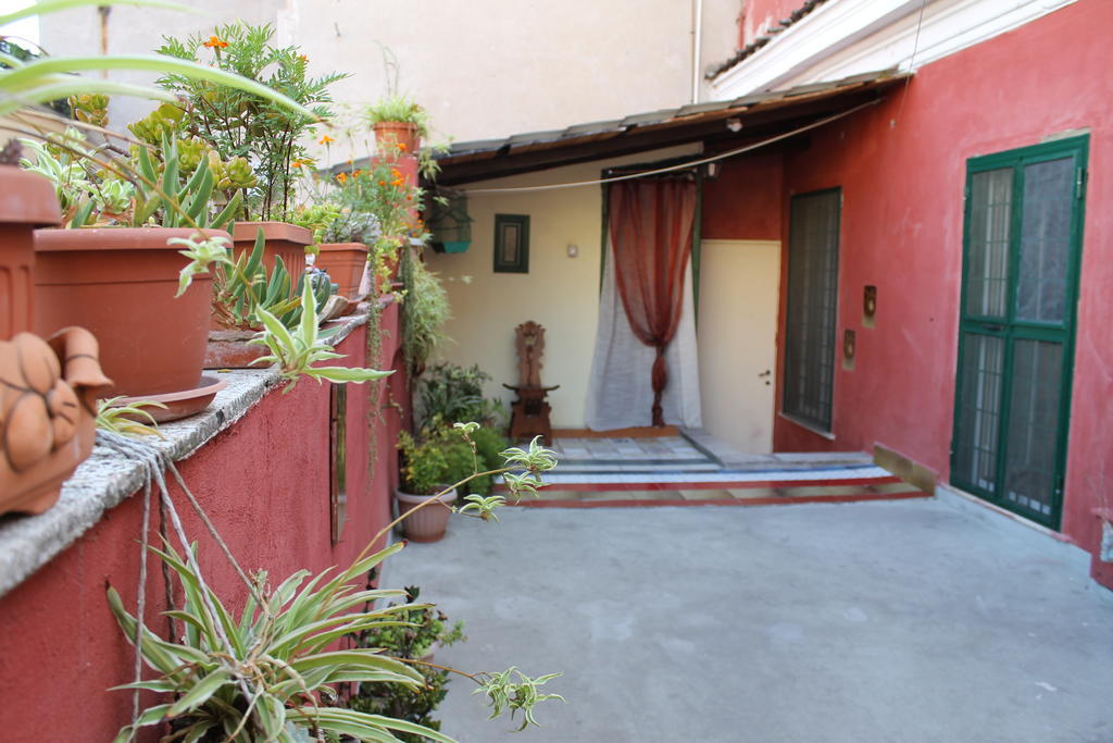 Bed & Breakfast Alfeo 2*