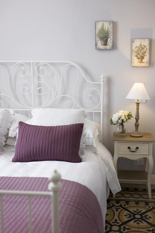 Bed and breakfast Dd Luxury House Roma