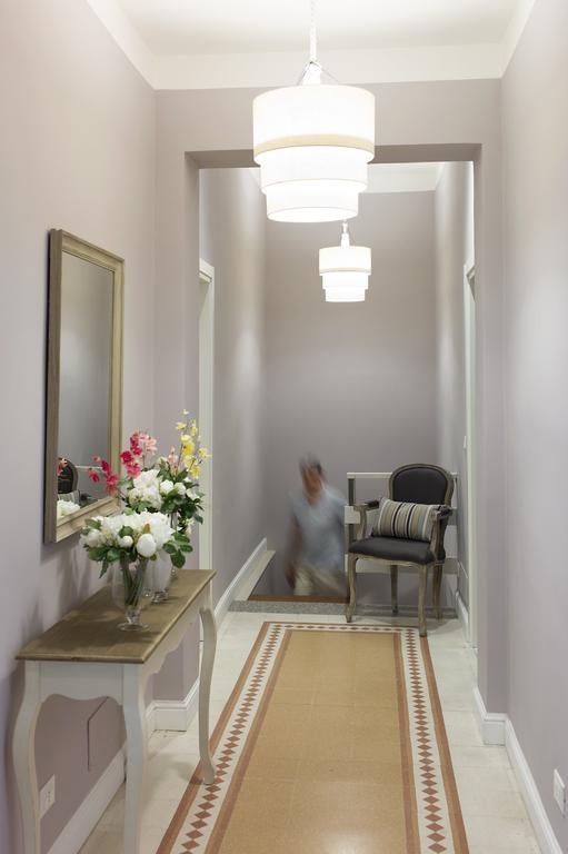 Bed and breakfast Dd Luxury House Roma