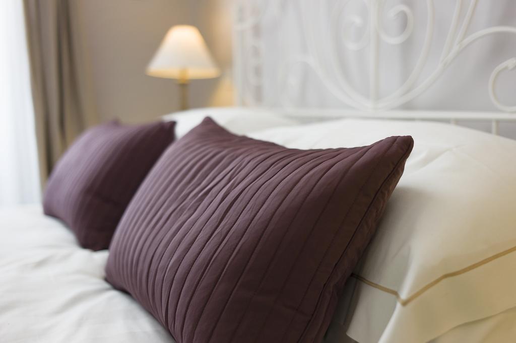 Bed and breakfast Dd Luxury House