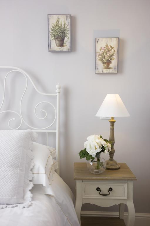 Bed and breakfast Dd Luxury House Roma