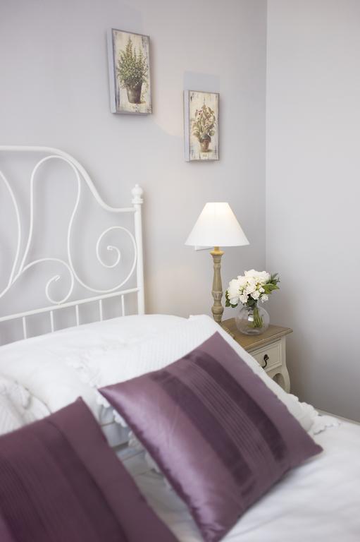 Bed and breakfast Dd Luxury House *
