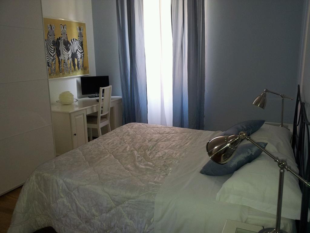Casa de hóspedes Casa Anita Roma