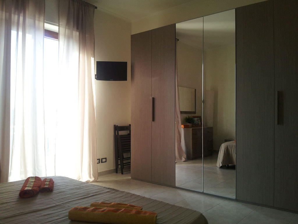 Bed & Breakfast Bellaventura Rome