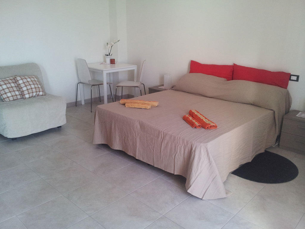 Bed & Breakfast Bellaventura 3*