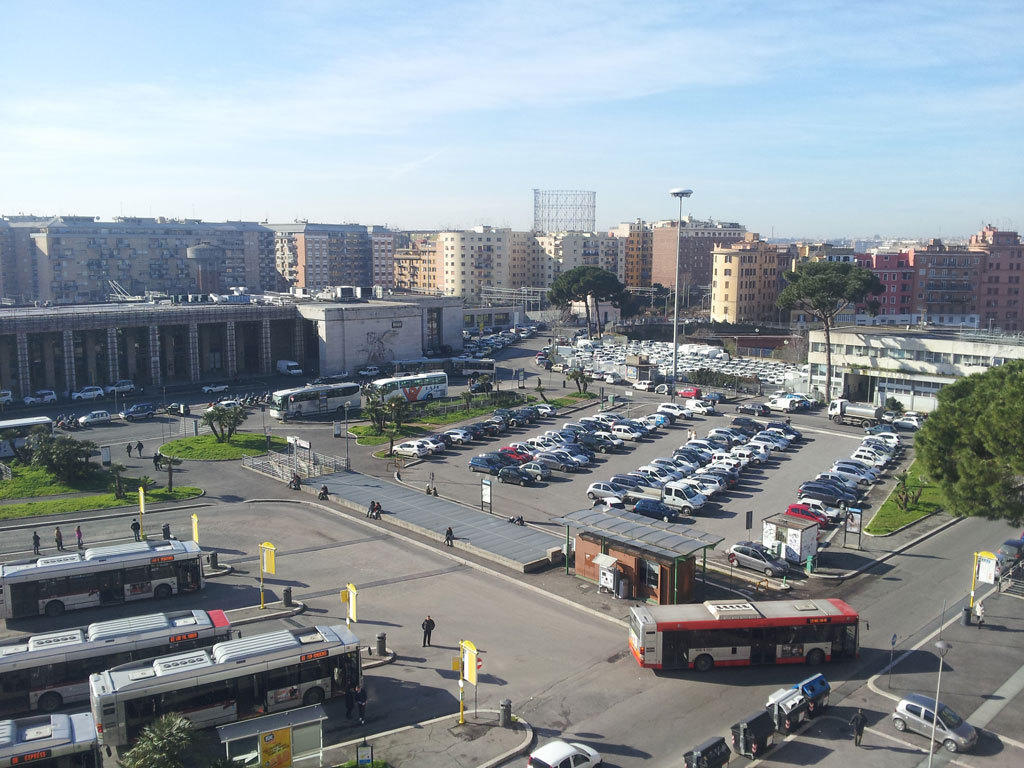 Bellaventura Roma