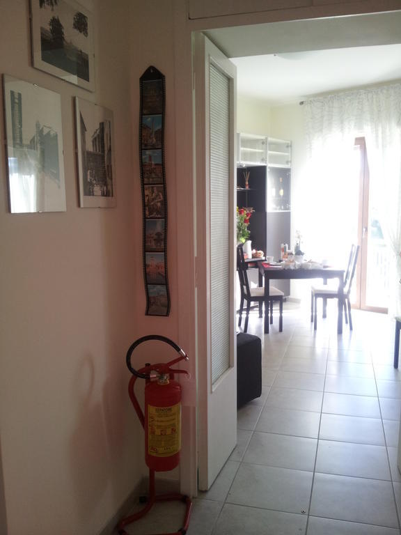 Bed & Breakfast Bellaventura Rome