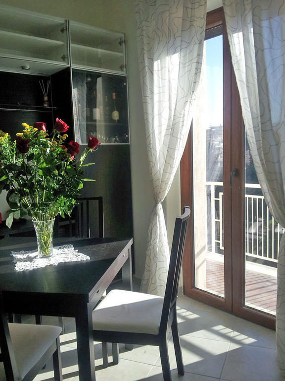 Bellaventura Rome