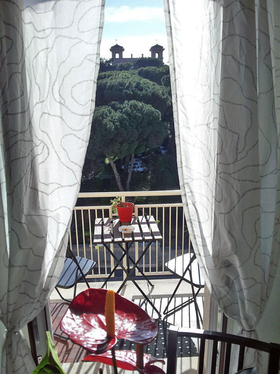 Bed & Breakfast Bellaventura