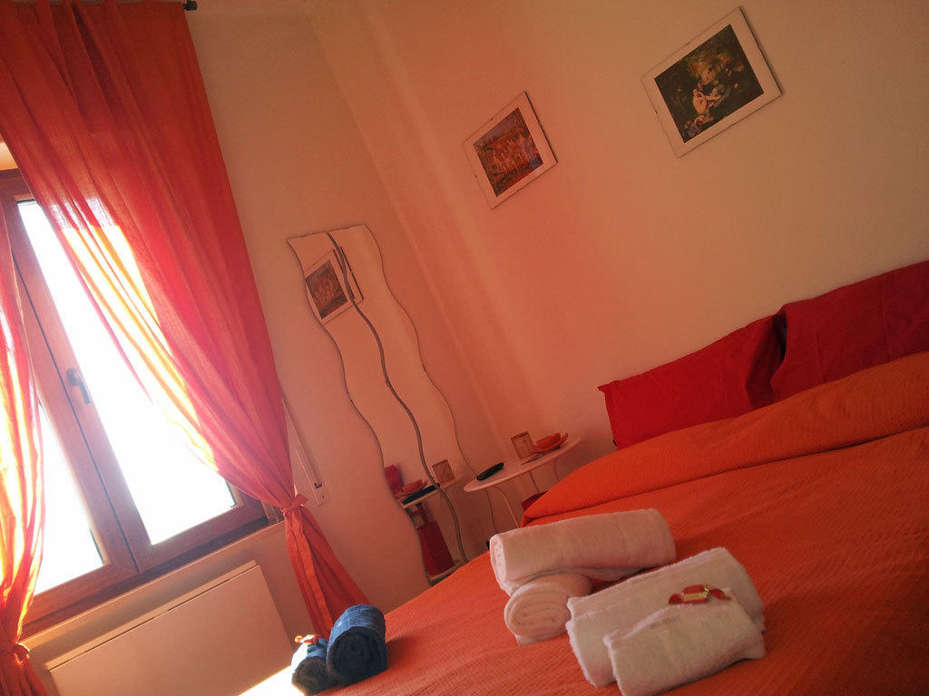 Bed & Breakfast Bellaventura 3*