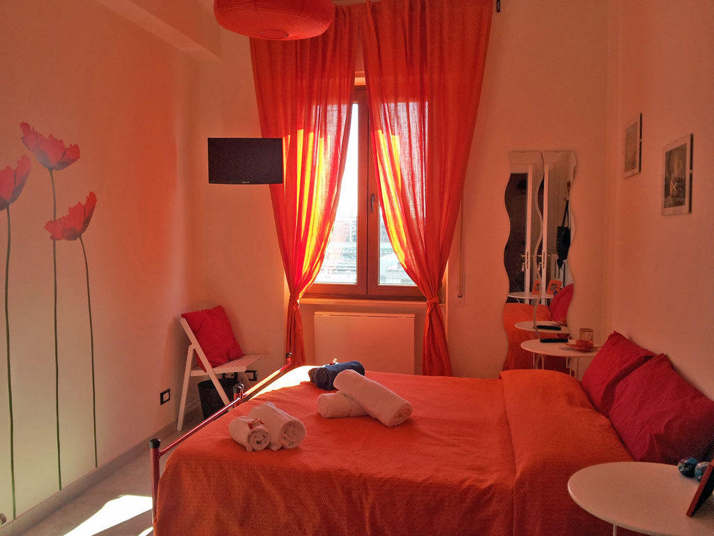 Bellaventura Roma