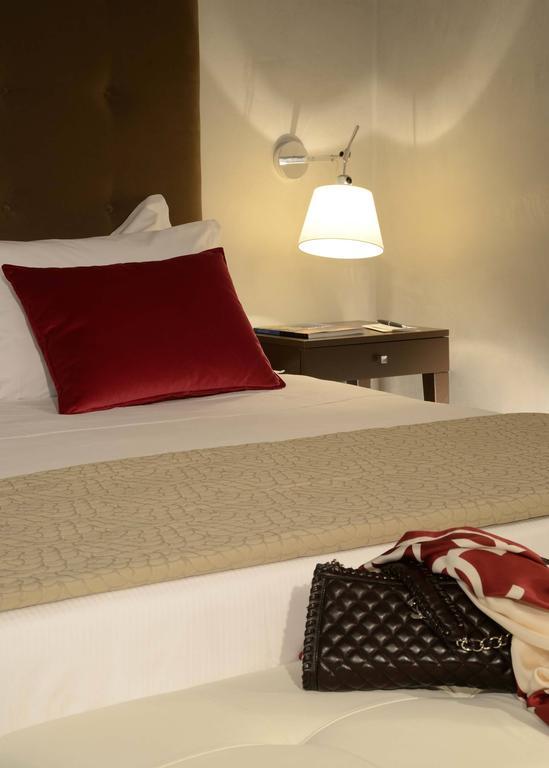 Hotell Colonna Palace 4*