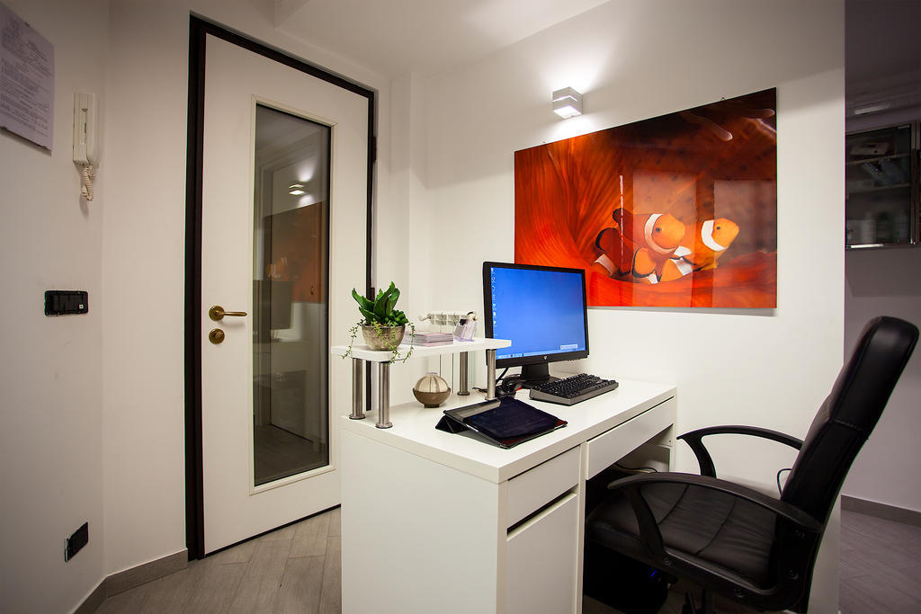 Elements Guest House