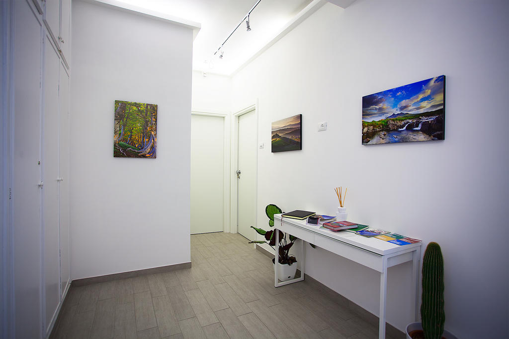 Casa de hóspedes Elements Guest House