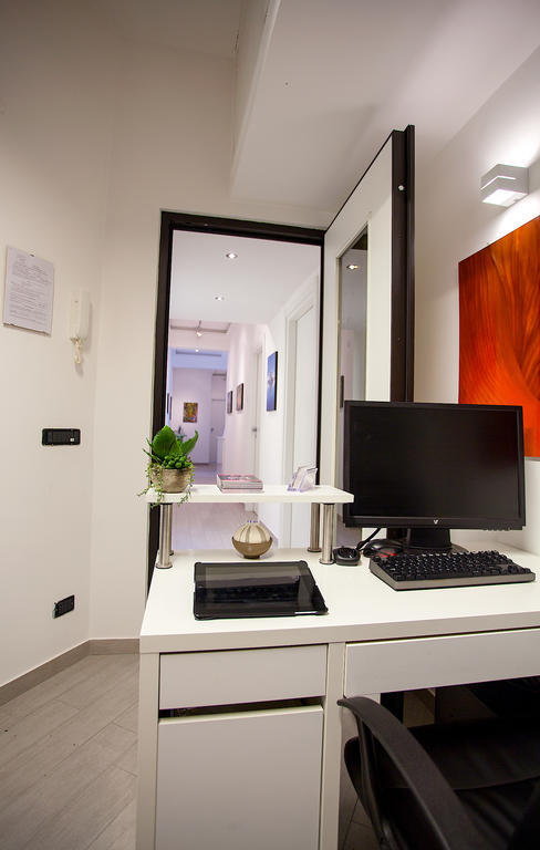 Elements Guest House