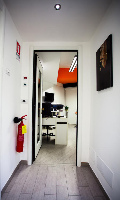 Casa de hóspedes Elements Guest House Roma
