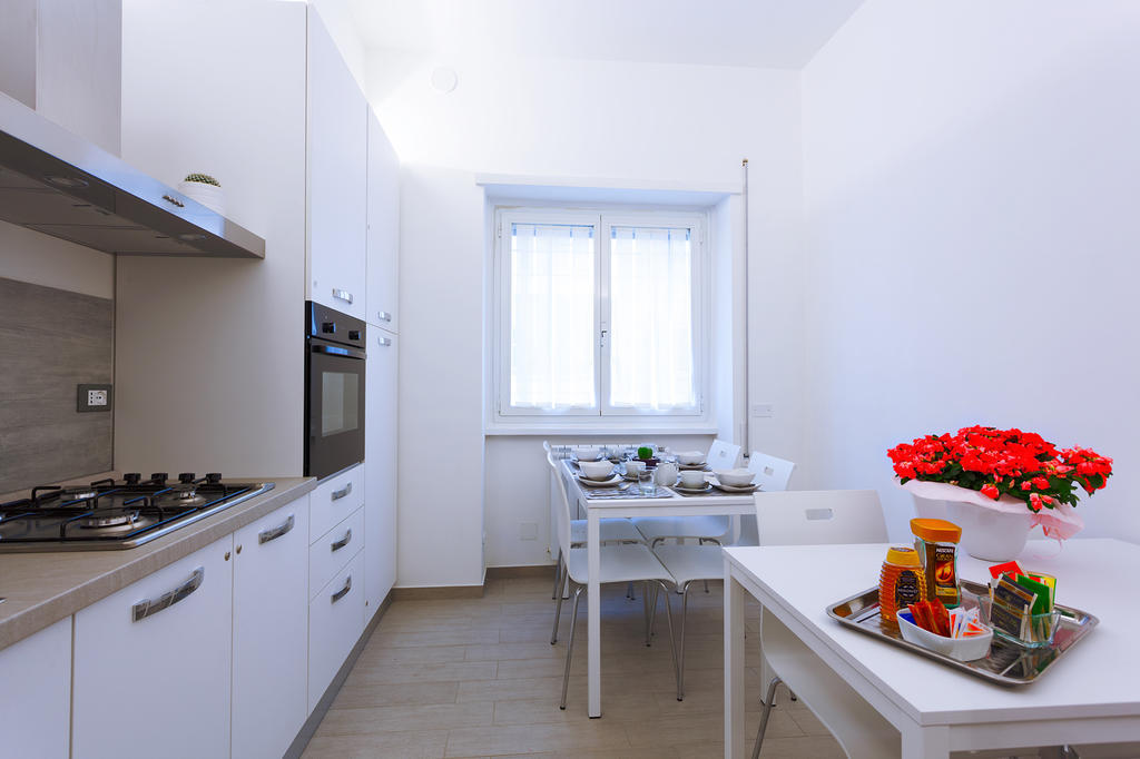 Casa de hóspedes Elements Guest House Roma