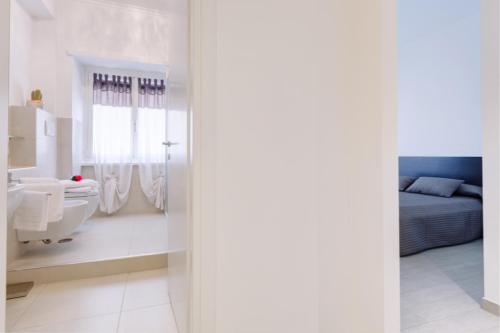 Elements Guest House Roma