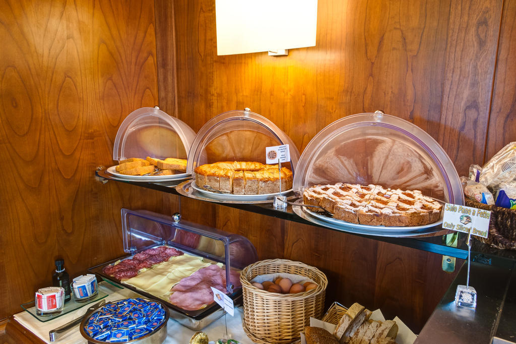 Hotel Western Astrid Roma