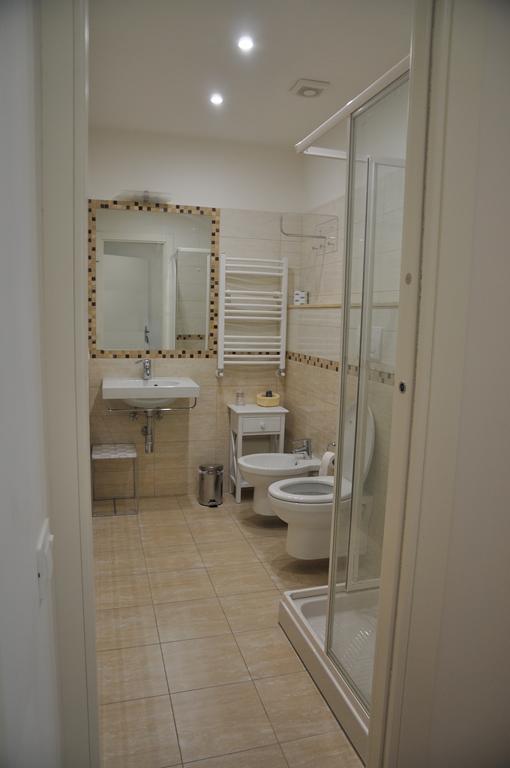 Bed and breakfast Five 2*
