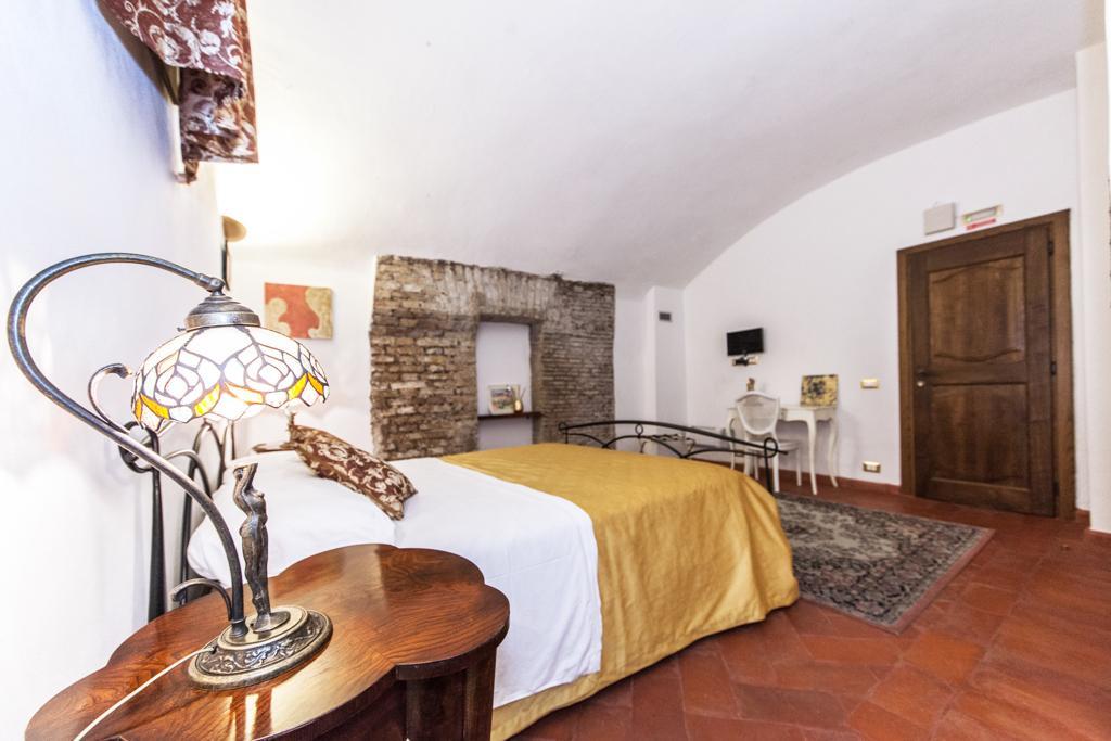 Bed and breakfast Rifugio Degli Artisti 2*