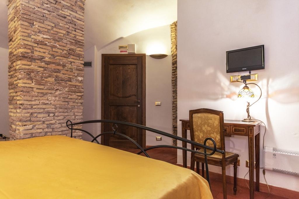 Bed and breakfast Rifugio Degli Artisti 2*