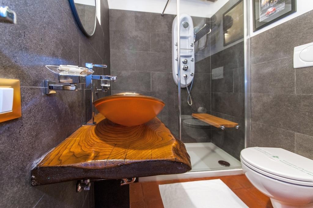 Bed and breakfast Rifugio Degli Artisti