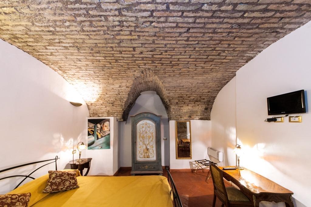 Bed and breakfast Rifugio Degli Artisti