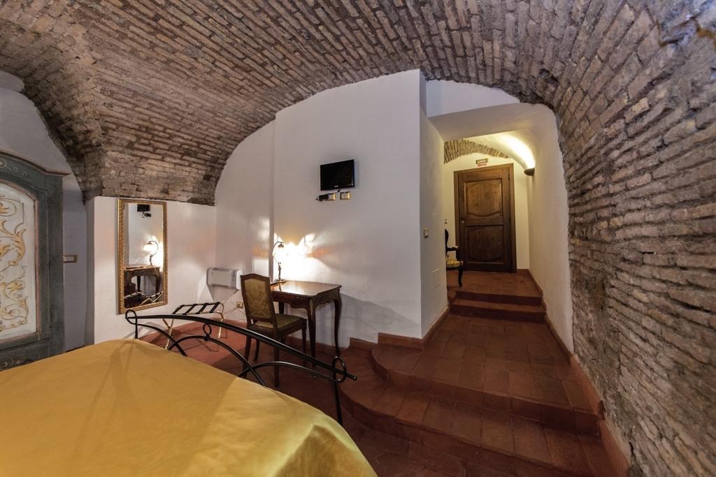 Bed and breakfast Rifugio Degli Artisti 2*
