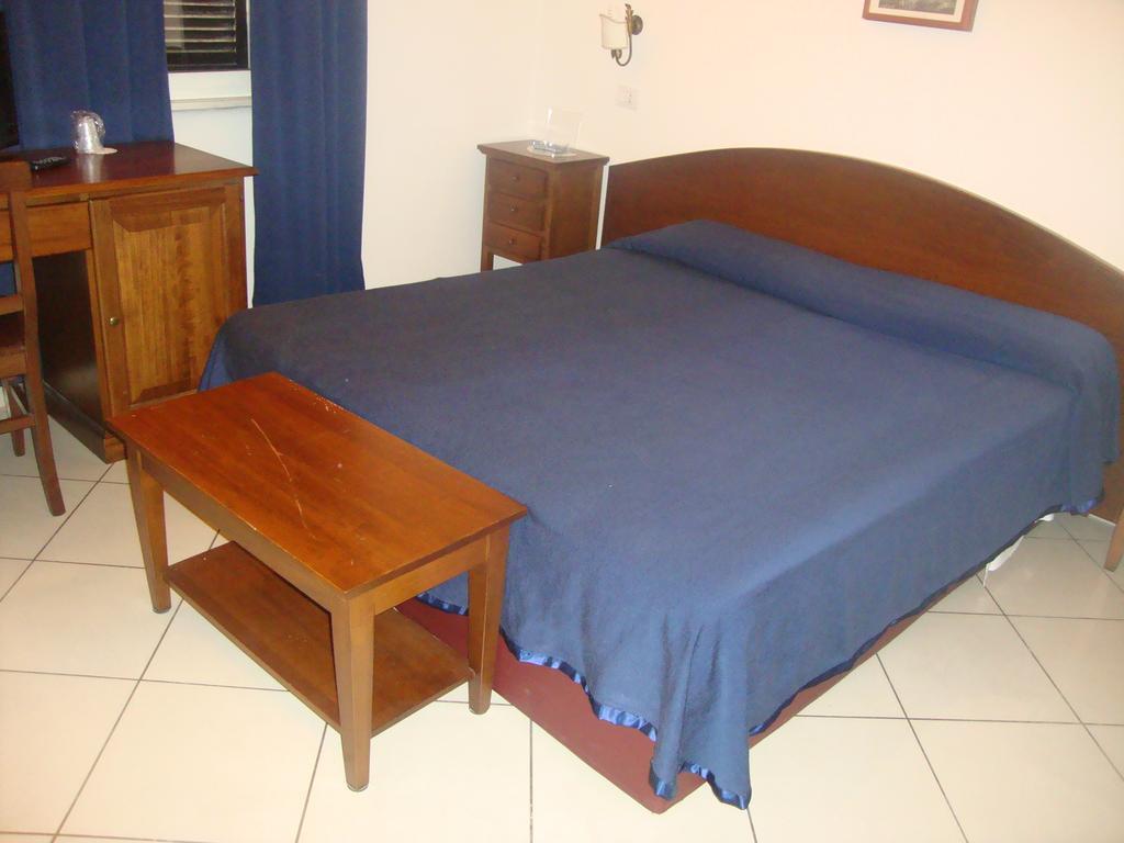 Hotel Primus 3*