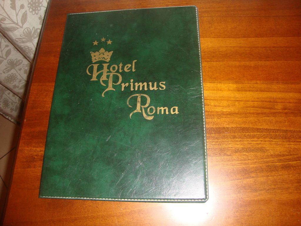 Primus